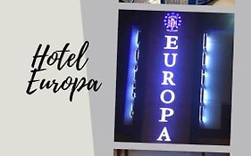 Hotel Europa